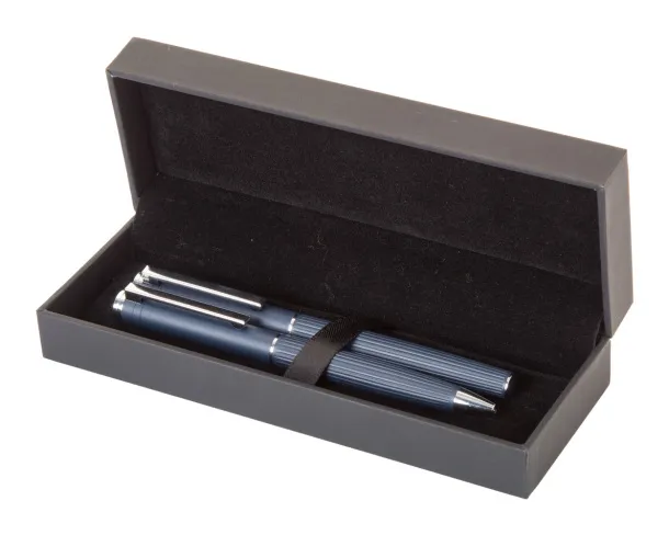 Stripo pen set Dark blue