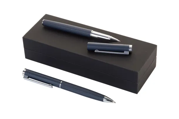 Stripo pen set Dark blue