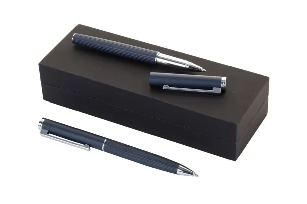 Stripo pen set Dark blue