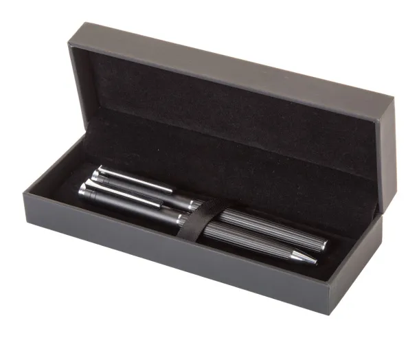 Stripo pen set Black