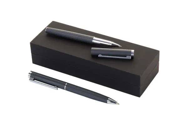 Stripo pen set Grey