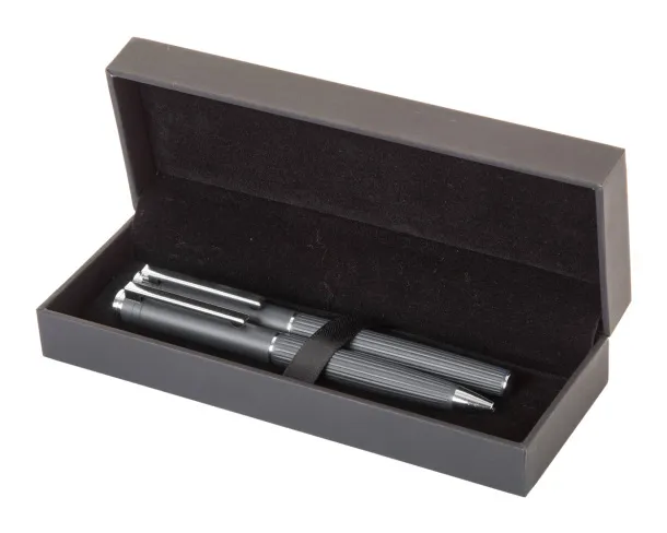 Stripo pen set Grey