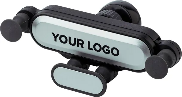 Laura ABS držač za mobitel Srebrna