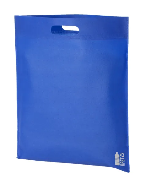 Rester RPET shopping bag Blue