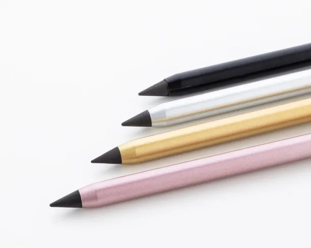 Rangle inkless pen Black