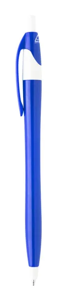 Raball RABS ballpoint pen Blue