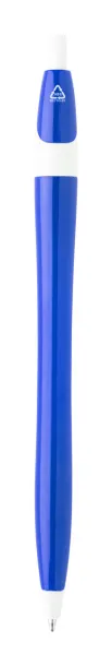 Raball RABS ballpoint pen Blue