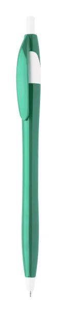 Raball RABS ballpoint pen Green