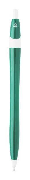 Raball RABS ballpoint pen Green