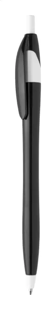 Raball RABS ballpoint pen Black