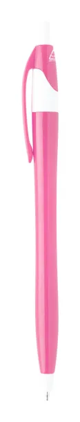 Raball RABS ballpoint pen Pink