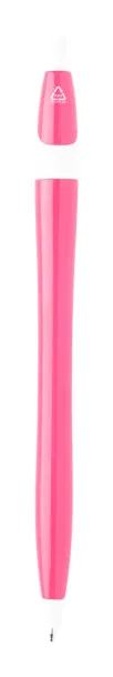 Raball RABS ballpoint pen Pink