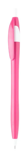 Raball RABS ballpoint pen Pink