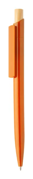 Basher RABS ballpoint pen Orange