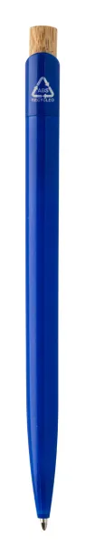 Basher RABS ballpoint pen Dark blue