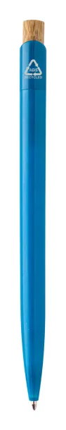 Basher RABS ballpoint pen Light blue