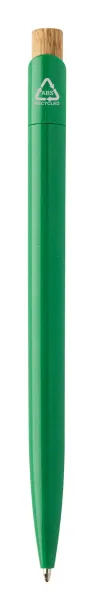 Basher RABS ballpoint pen Green