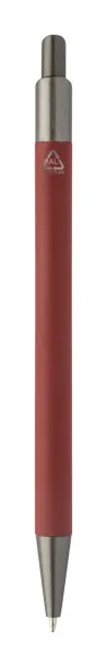 Ramet ballpoint pen Red