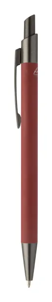 Ramet ballpoint pen Red