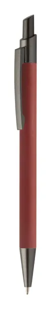 Ramet ballpoint pen Red