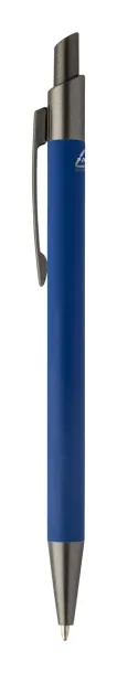 Ramet ballpoint pen Blue