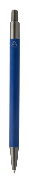 Ramet ballpoint pen Blue