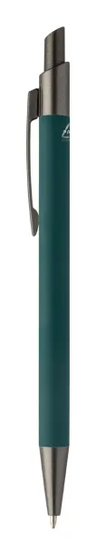 Ramet ballpoint pen Green