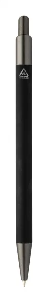 Ramet ballpoint pen Black