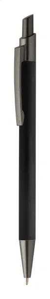 Ramet ballpoint pen Black