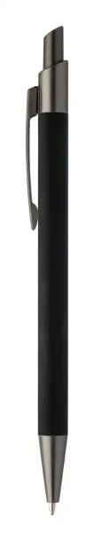 Ramet ballpoint pen Black