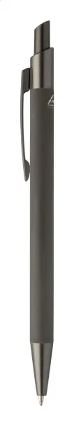 Ramet ballpoint pen Dark grey