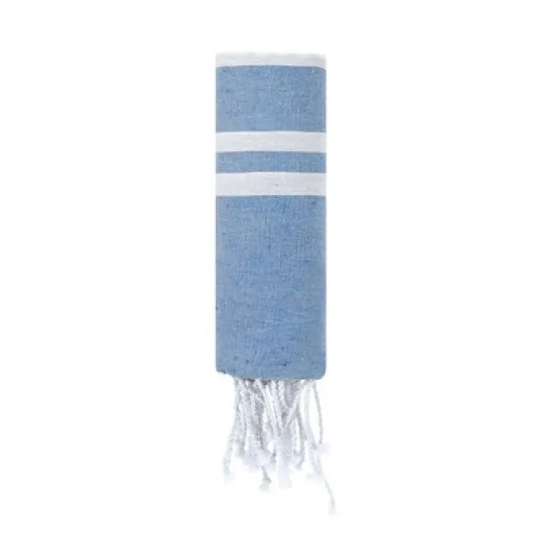  Towel light blue