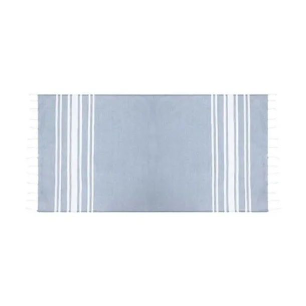  Towel light blue