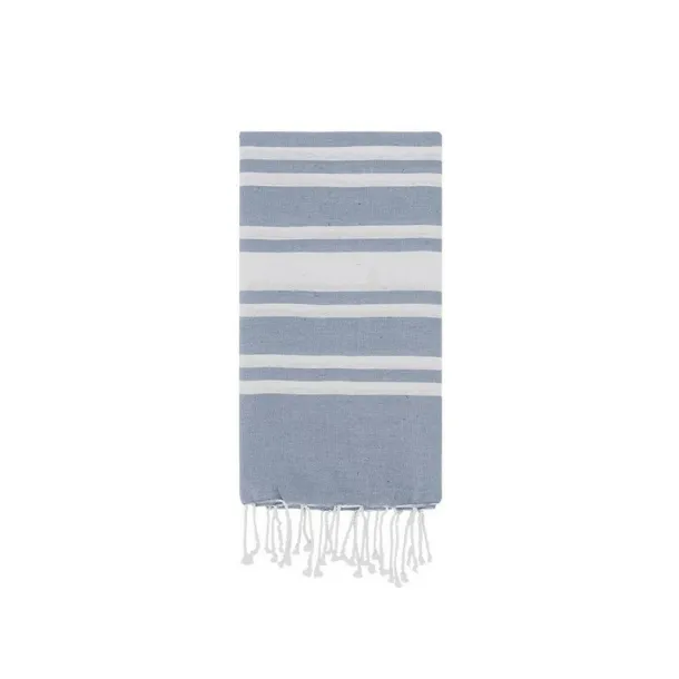  Towel light blue
