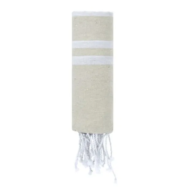  Towel beige