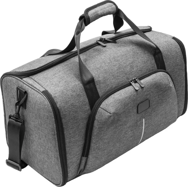 BRANDCHARGER VOYAGER duffle putna torba - BrandCharger