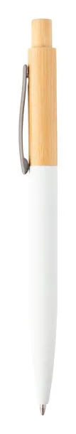 Seppoo ballpoint pen White