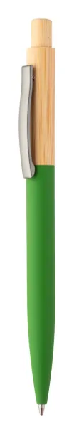 Seppoo ballpoint pen Green