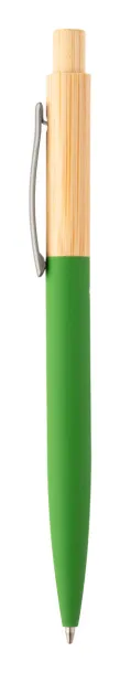 Seppoo ballpoint pen Green