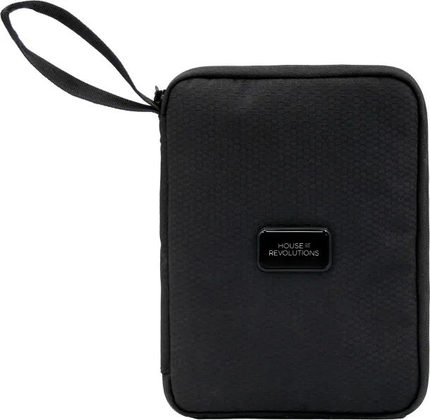  BrandCharger Rover travel wallet - BrandCharger