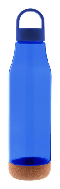 Cortex RPET bottle Blue