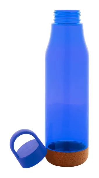 Cortex RPET bottle Blue