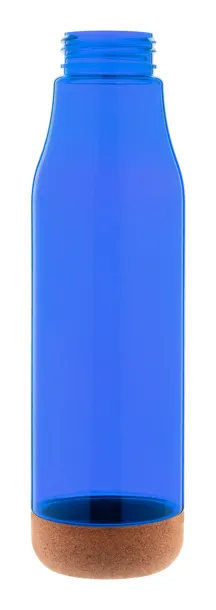 Cortex RPET bottle Blue