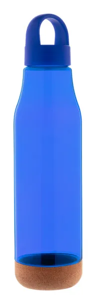 Cortex RPET bottle Blue