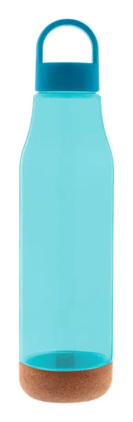 Cortex RPET bottle Light blue