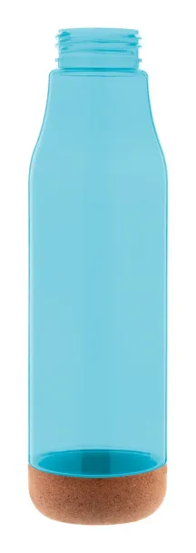 Cortex RPET bottle Light blue