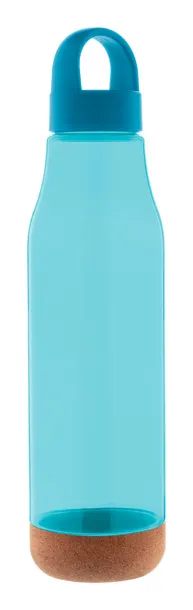 Cortex RPET bottle Light blue