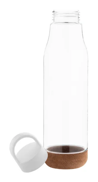 Cortex RPET bottle White