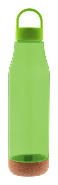 Cortex RPET bottle Green