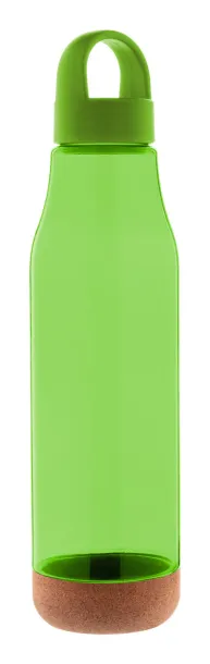 Cortex RPET bottle Green